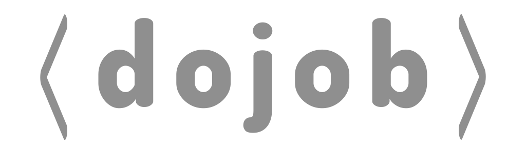 dojob logo